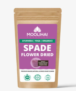 Alternative view of Spade Flower Dried / Orithal Thamarai