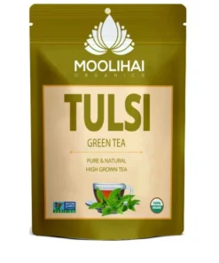 Moolihai Tulsi Green Tea