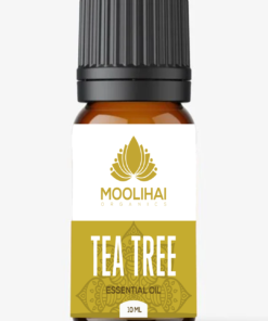 Tea Tree Essential Oil