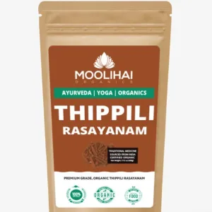 Thippili Rasayanam