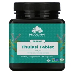 Thulasi Tablets