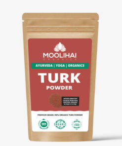 Alternative view of Turk Powder / Angaravalli / Cheruteku