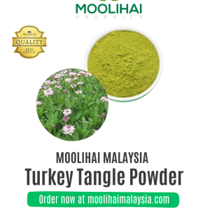 Phyla Nodiflora Powder/ Poduthalai Podi / Turkey Tangle Powder