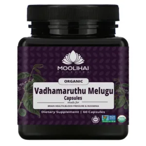 Vadhamaruthu Melugu Capsule