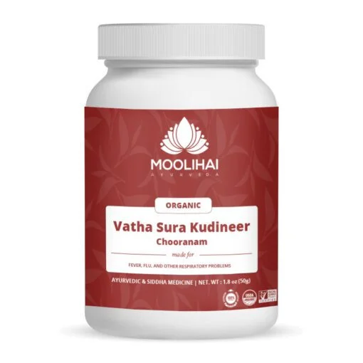 Vadha Sura Kudineer Chooranam