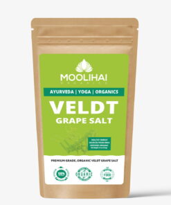Alternative view of Veldt Grape Salt / Pirandai Uppu