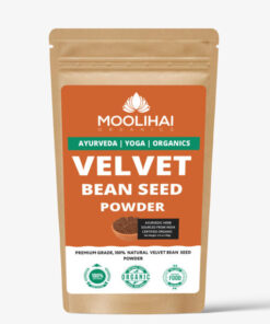 Alternative view of Velvet Bean Seed Powder