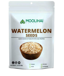 Alternative view of Watermelon Seeds
