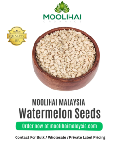Watermelon Seeds
