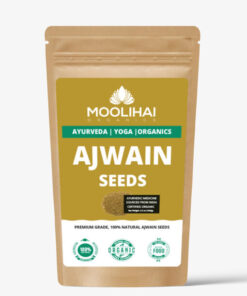 Alternative view of Ajwain / Omam