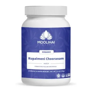 Kupaimeni Chooranam