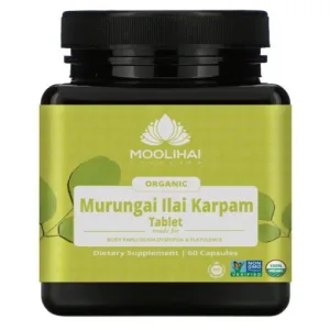 Tablet Murungai Ilai Karpam