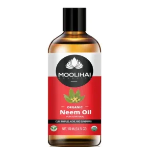 Pure Neem Oil