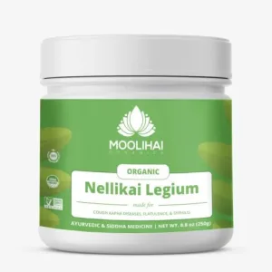 Nellikai Legium
