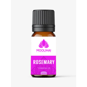 Rosemary Essential Oil