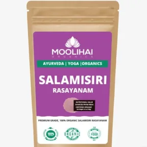 Salamisiri Rasayanam