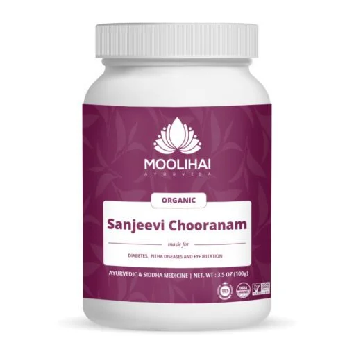 Sanjeevi Chooranam