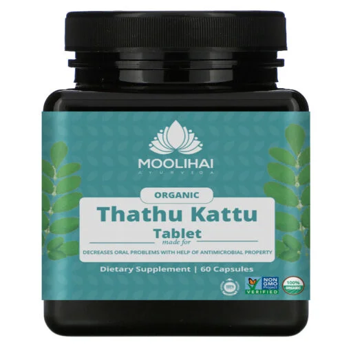 Thathu Kattu Tablets