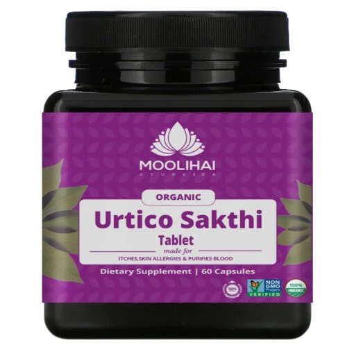 Urtico Sakthi Tablets