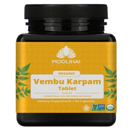 Vembu Karpam Tablet