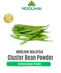 clusterbean-kothavarangai-powder
