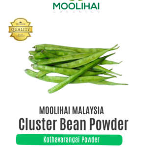 clusterbean-kothavarangai-powder