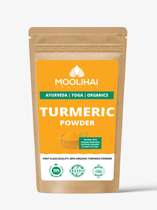 Turmeric Powder / Curcuma Longa - Image 2
