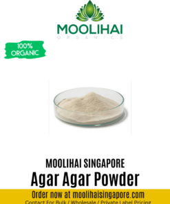 Natural Agar Agar Powder