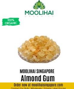 Almond Gum / Badam Gondh
