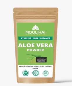 Aloe Vera Powder / Sothu Katralai Podi