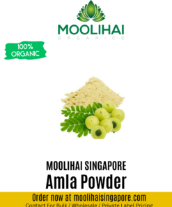 Gooseberry/Amla /Nellikkaiki Powder
