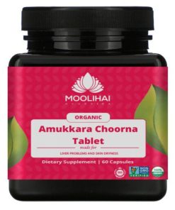 Amukkara Choorna Tablet