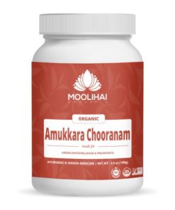 Amukkara Chooranam