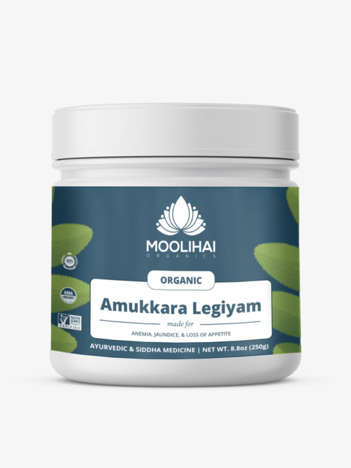 Amukkara Legiyam