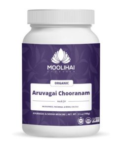 Aruvagai Chooranam
