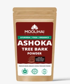 Ashoka Tree Bark Powder