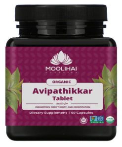 Avipathikkar Mathirai