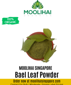 Bael Leaf Powder