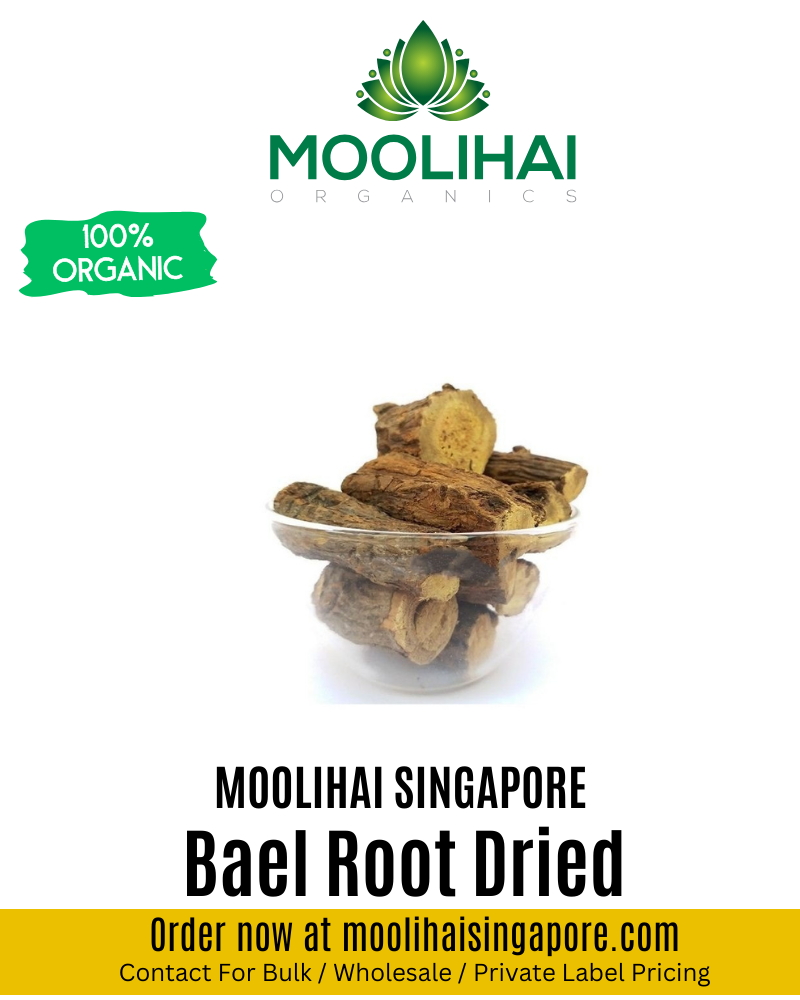 Bael Root Dried / Vilvam ver