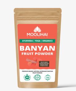 Aalam Pazham / Banyan Fruit Powder