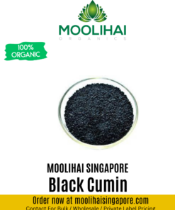 Black Cumin / Kalonji Seeds / Nigella Sativa