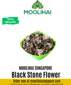 Black Stone Flower/ Dagad Pool / Kalpasi