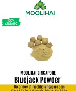 Bluejack Powder / Masikai Podi