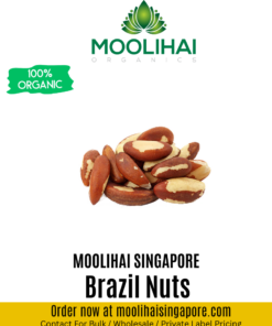 Brazil Nuts