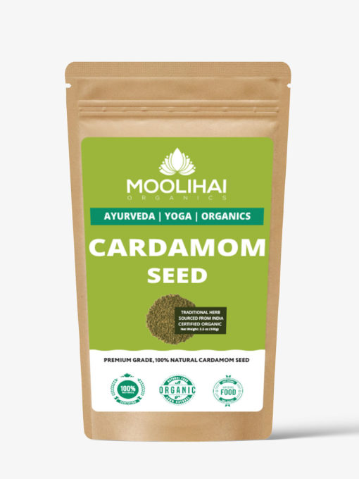 Cardamom Seed - Image 2