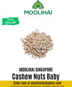 Cashew Nuts Baby / Kaju