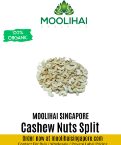 Cashew Nuts Split / Kaju