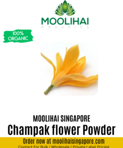 Senbaga Poo / Champak flower Powder
