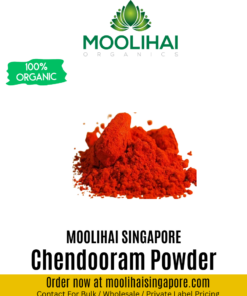 Chendooram Powder