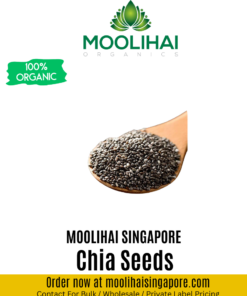 Chia Seeds
